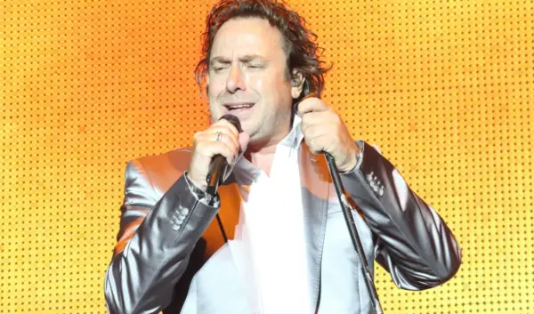 marco borsato — NL news