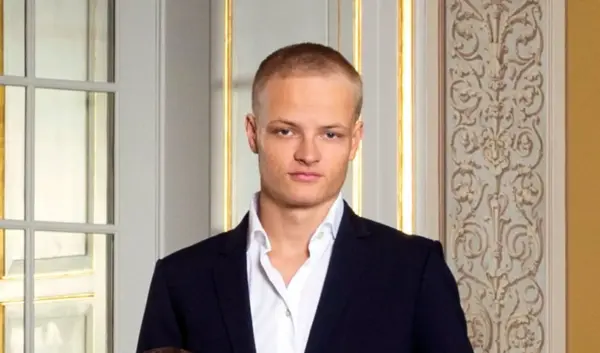 marius borg høiby — NL news
