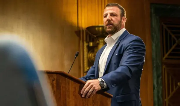 markwayne mullin — NL news