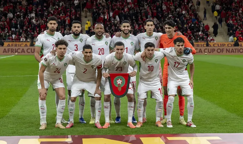 Marocco wint de finale van de Coppa d’Africa 2025 na controversiële beslissing