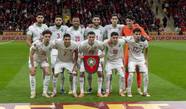 marocco — NL news