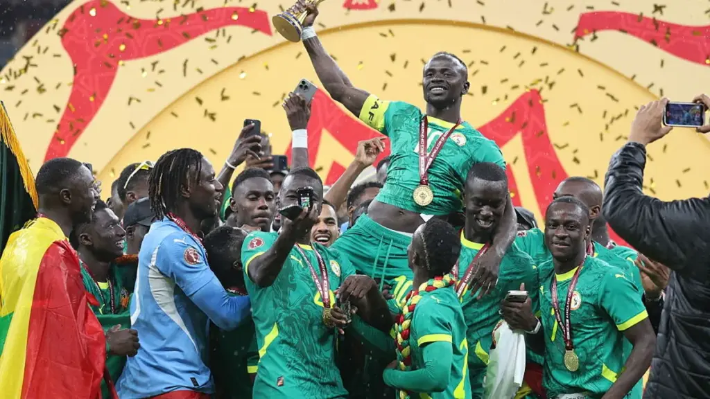 Marokko afcon: Marokko wint de Afrika Cup 2025 na controverse