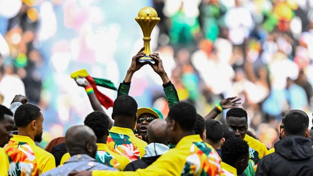 Marokko voetbal: Titelstrijd met Senegal na controversiële finale