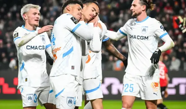 marseille - losc — NL news