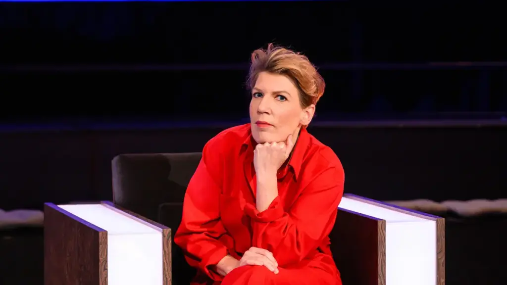 Martijn crins in De Slimste Mens