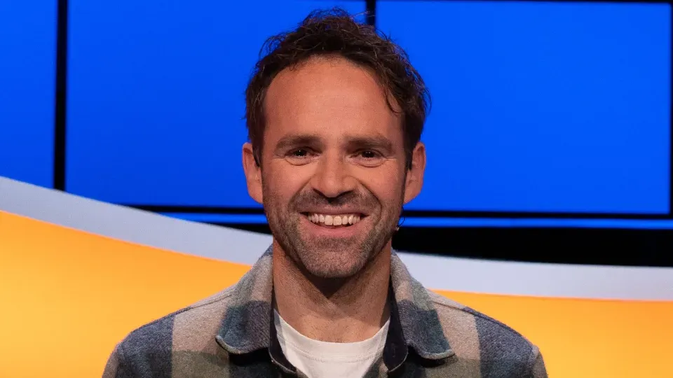 Martijn crins