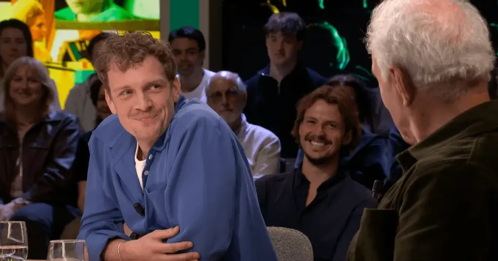 Martijn Lakemeier niet aanwezig bij première van Máxima in Argentinië