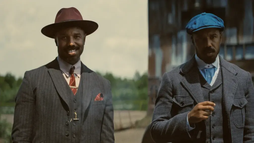 Marty Supreme verlaat de Oscars 2026 met lege handen