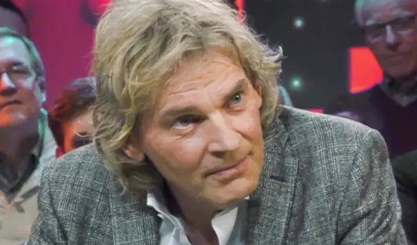 matthijs van nieuwkerk — NL news