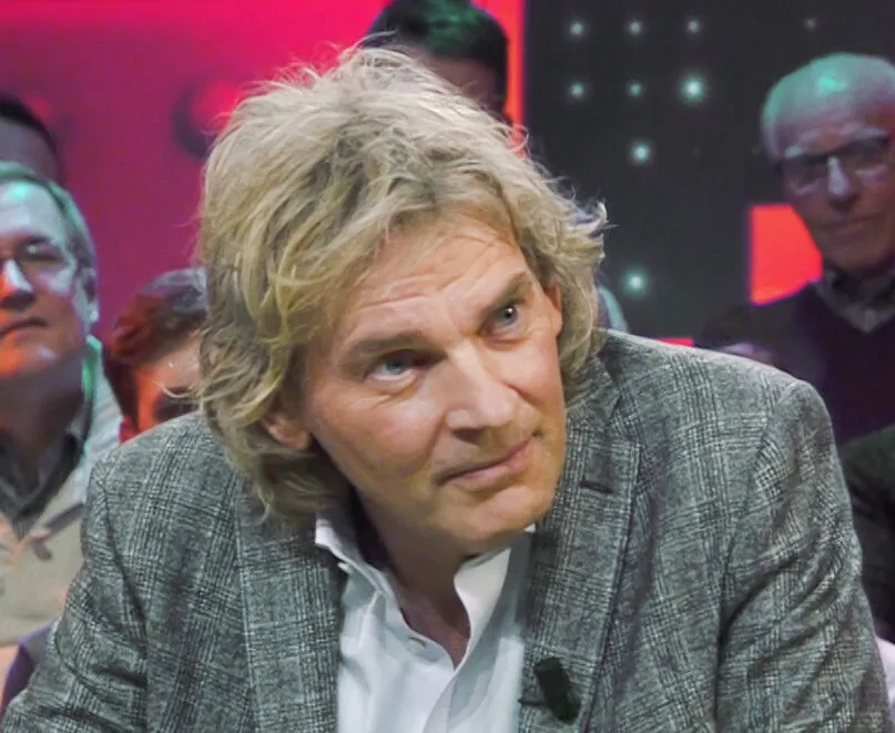 Matthijs van Nieuwkerk: Nieuwe rol en AI-discussie
