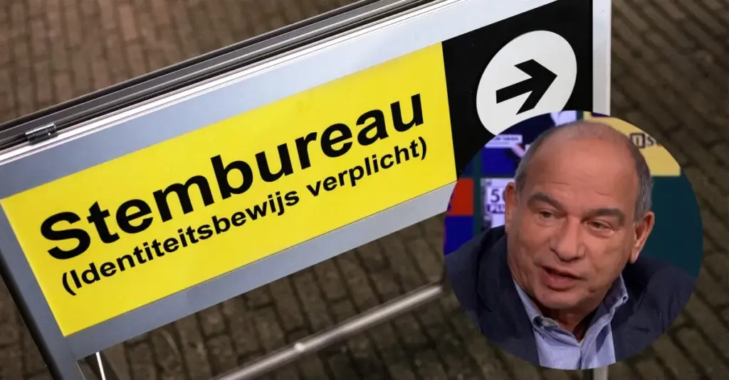 Maurice de Hond: Lokale verkiezingen en de groei van lokale partijen