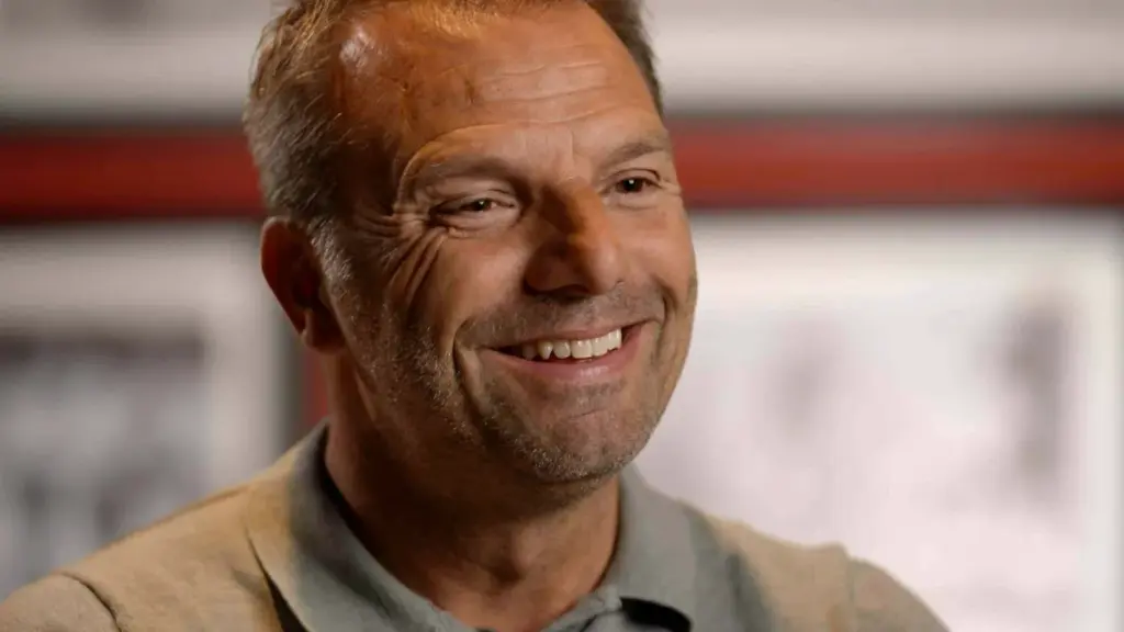 Maurice Steijn vertrekt bij Sparta Rotterdam