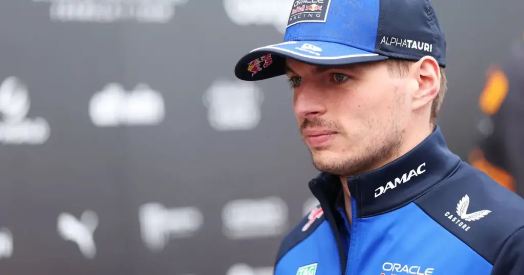 Max Verstappen F1: Onvrede over nieuwe regels en recente prestaties