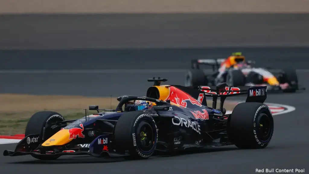Max Verstappen Red Bull: Uitval tijdens de GP van China