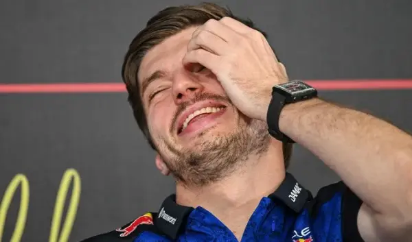 max verstappen — NL news