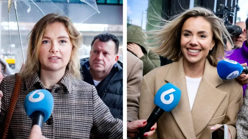 Maxime Meiland bereikt schikking met vermeende verkrachter