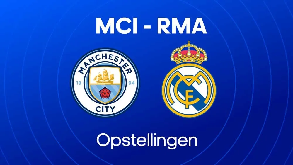 Mbappe: Mbappé in de schaduw van Manchester City en Real Madrid