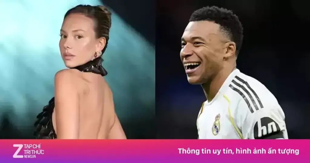 Mbappe: Veranderingen in het leven van Kylian Mbappé