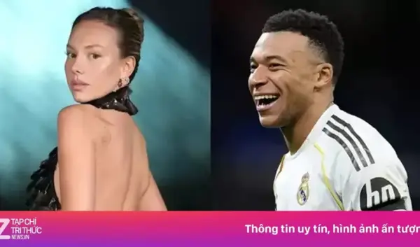 mbappe — NL news