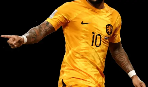memphis depay — NL news