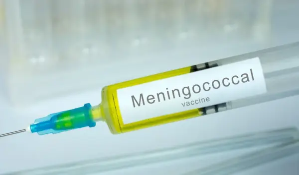 meningokokken vaccinatie — NL news