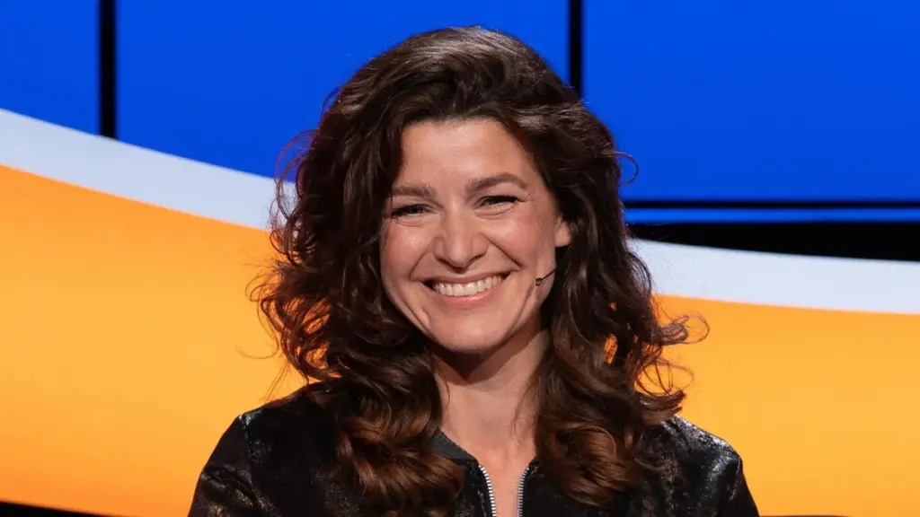Merel Westrik stopt bij De Coen & Sander Show