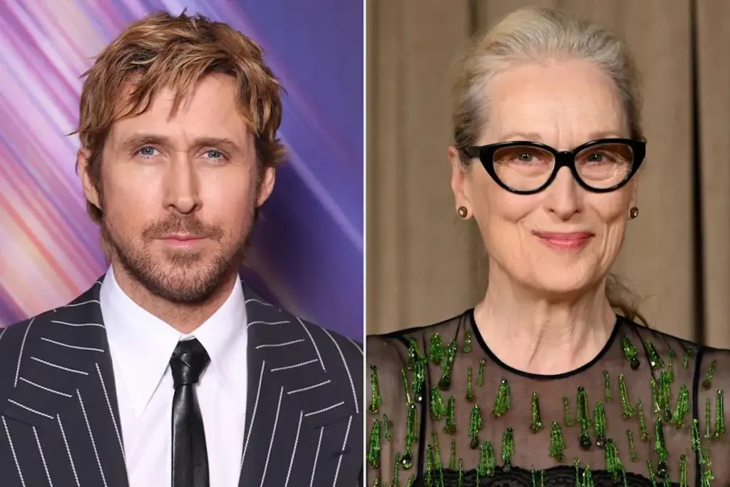 Meryl Streep: Een blik op haar recente projecten