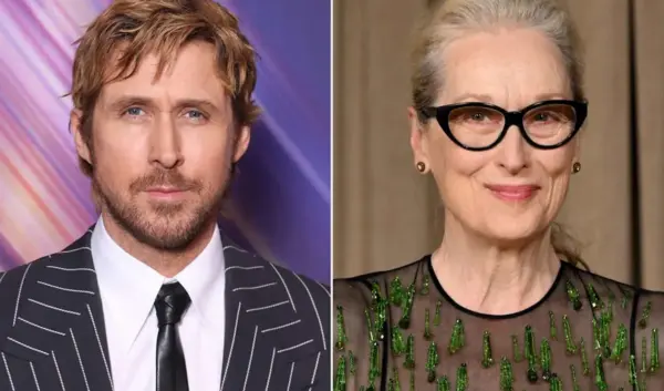 meryl streep — NL news