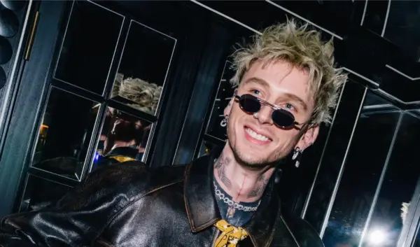 mgk — NL news