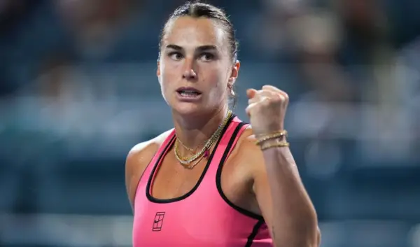 miami open — NL news