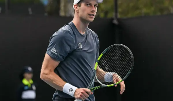 miami open — NL news