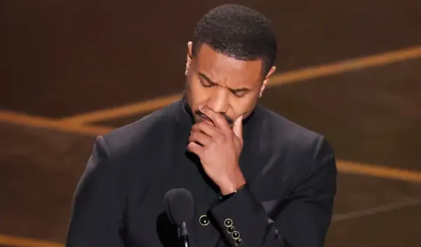 michael b jordan — NL news