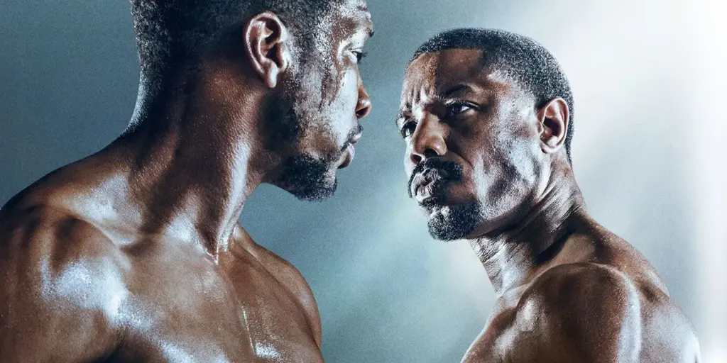 Michael B. Jordan wint Oscar voor Beste Acteur