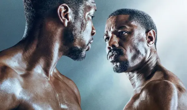 michael b. jordan — NL news