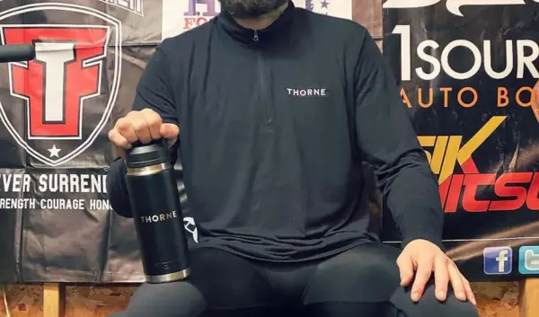 michael chiesa — NL news