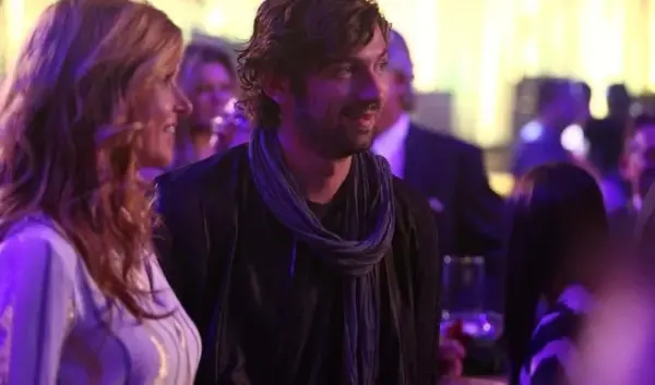 michiel huisman — NL news