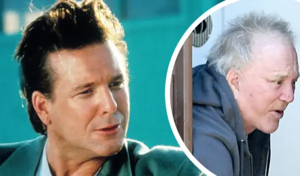 mickey rourke — NL news