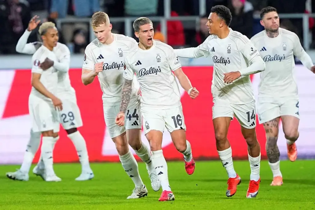 Midtjylland – forest: FC Midtjylland – Nottingham Forest: Spannende UEFA Europa League Ontknoping