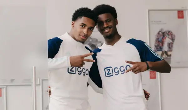 mika godts manchester united — NL news