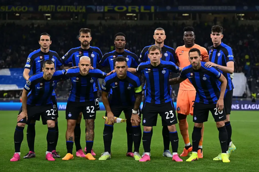 Milan – inter