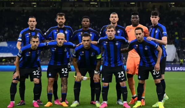 milan - inter — NL news