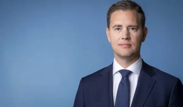 ministerie financien gehackt — NL news