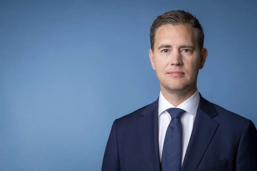 Ministerie financien gehackt: Ministerie van Financiën gehackt