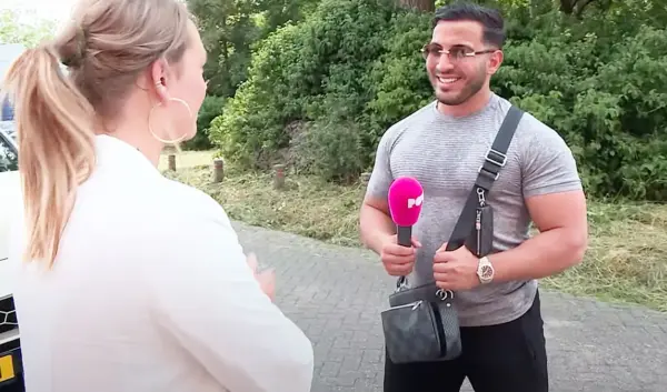mo bicep — NL news