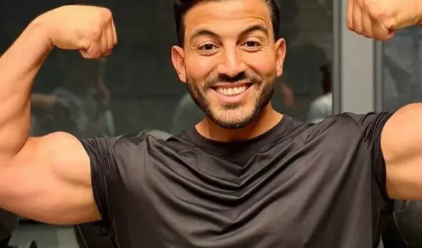mo bicep — NL news