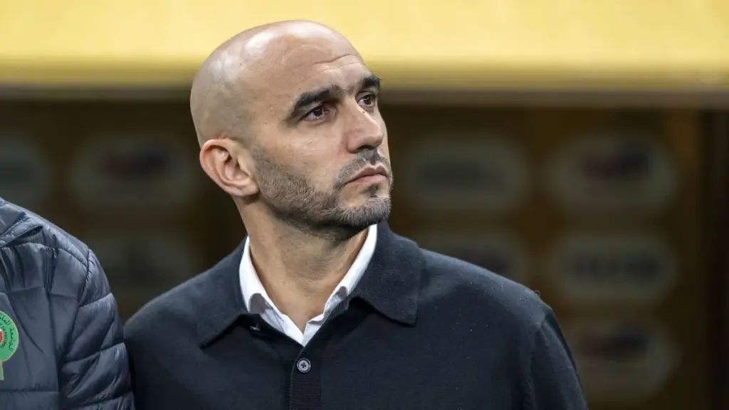 Mohamed ouahbi benoemd als hoofdcoach van Marokko