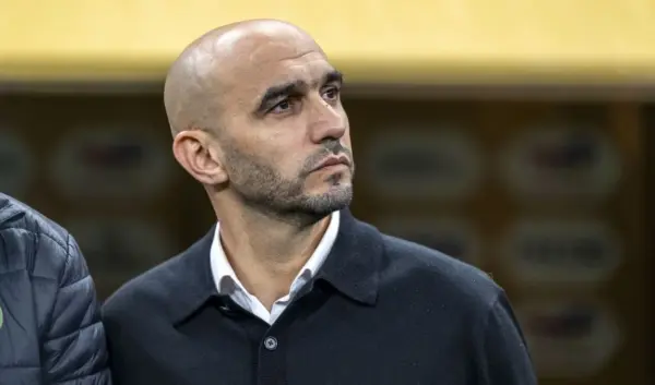 mohamed ouahbi — NL news