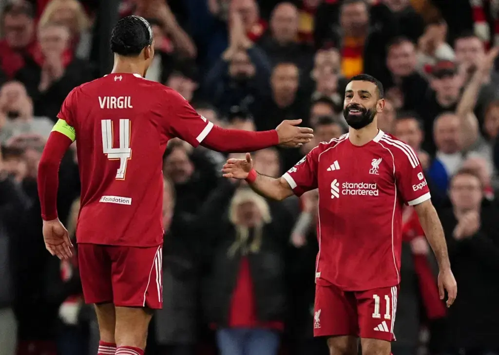 Mohamed Salah: De toekomst van een Liverpool-legende