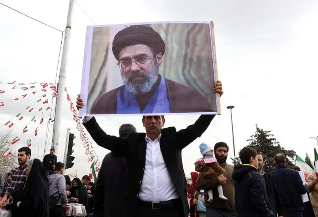 Mojtaba Khamenei: Nieuwe Opvolger van de Iraanse Opperste Leider