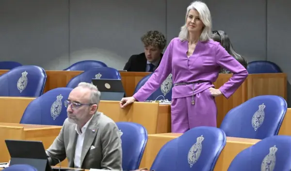 mona keijzer — NL news